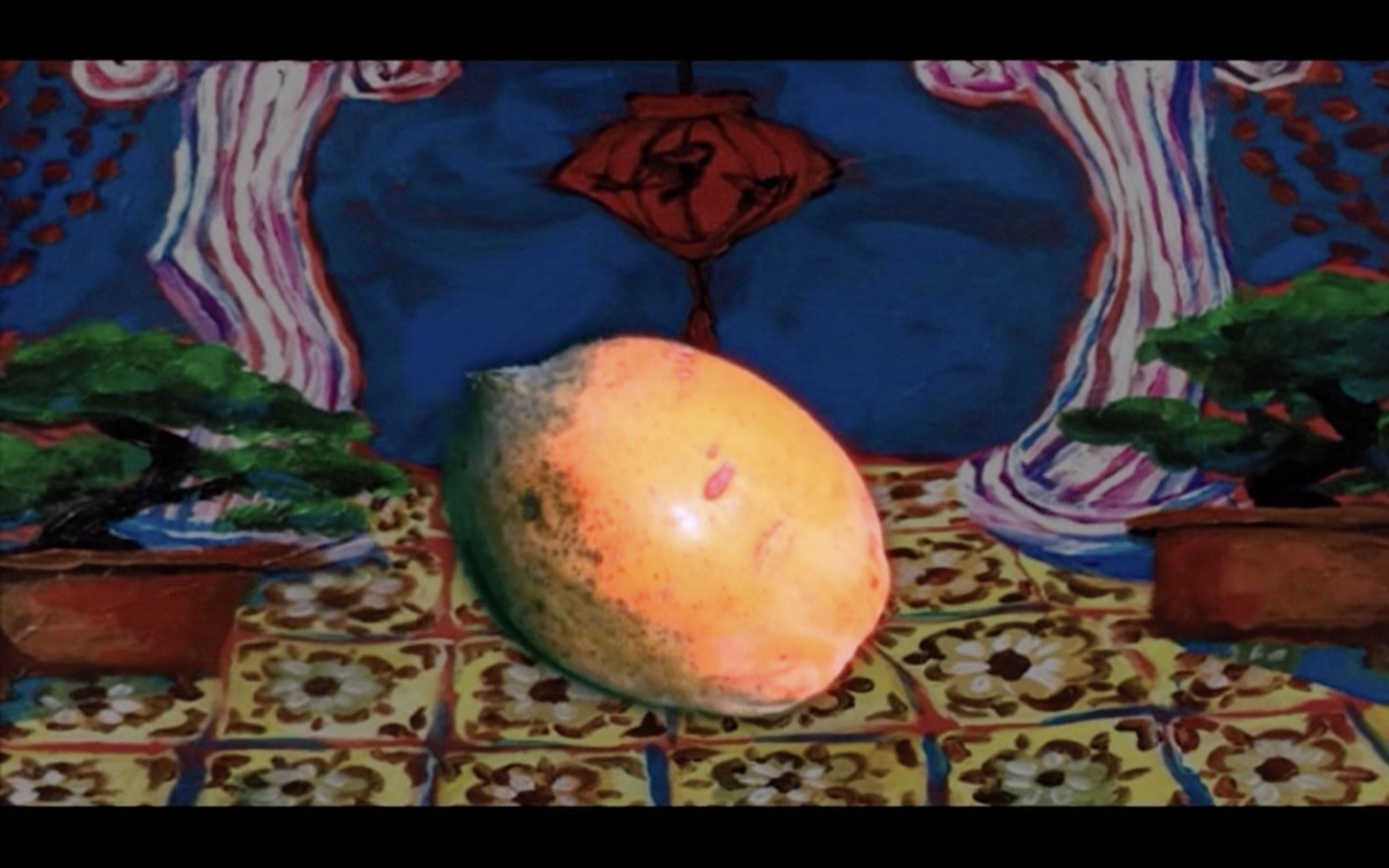 (signed) This Is Not What Thought / Yuri Hasegawa